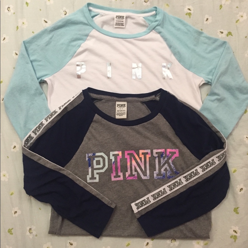 SOLD!! VS PINK BUNDLE (2)
